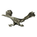 Roadrunner Lapel Pin